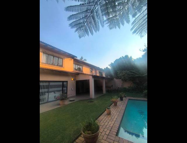 3 BEDROOM PROPERTY TO RENT IN WATERKLOOF